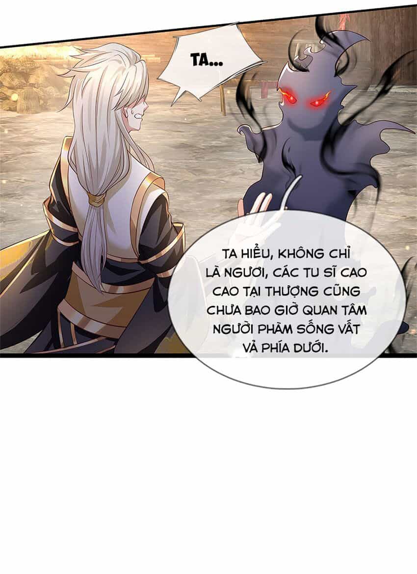 Lựa Chọn Thần Cấp: Ta Không Theo Sáo Lộ Mạnh Lên - Chương 109 - ảnh 6