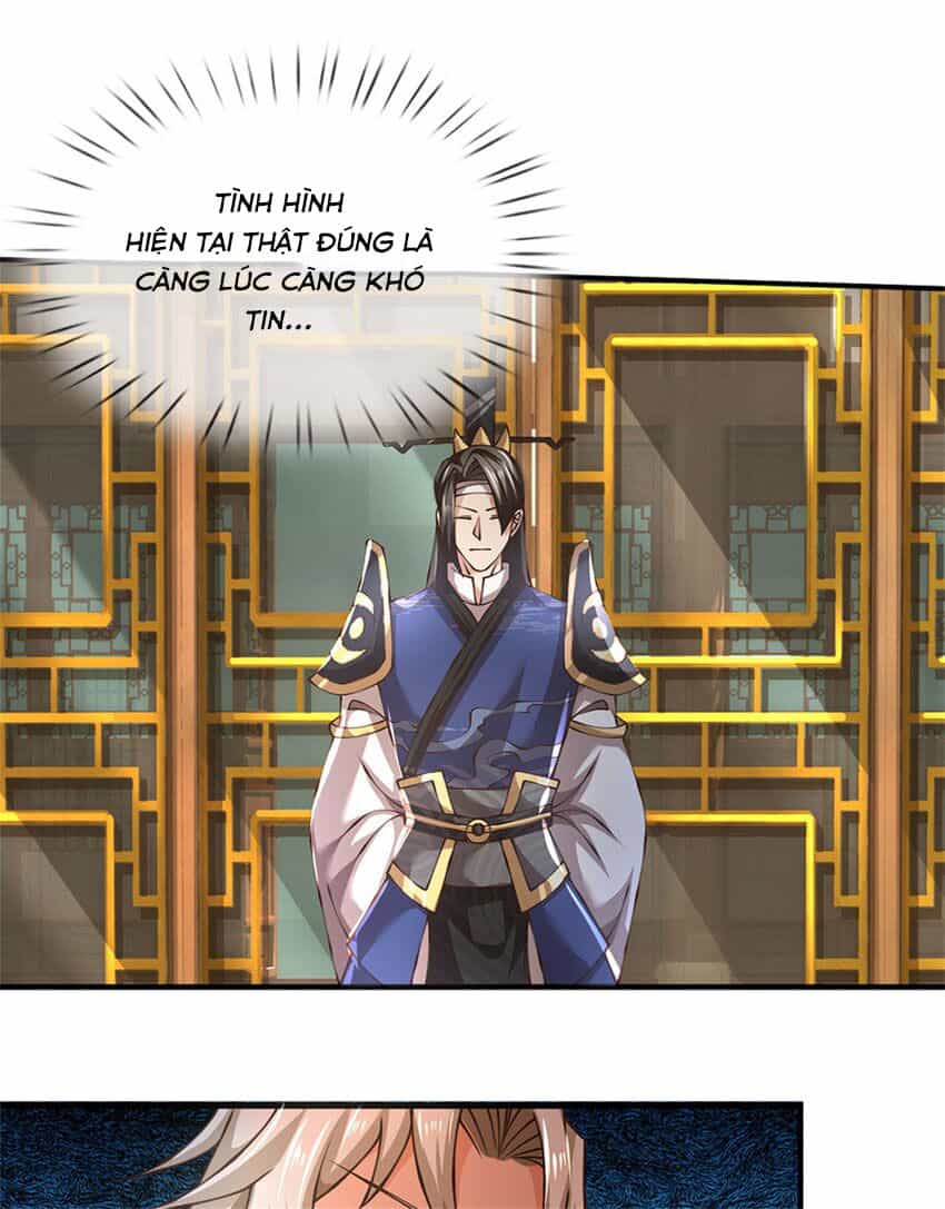Lựa Chọn Thần Cấp: Ta Không Theo Sáo Lộ Mạnh Lên - Chương 114 - ảnh 13