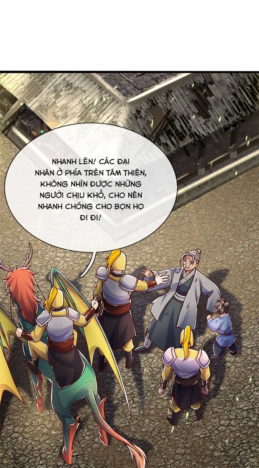 Lựa Chọn Thần Cấp: Ta Không Theo Sáo Lộ Mạnh Lên - Chương 115 - ảnh 29