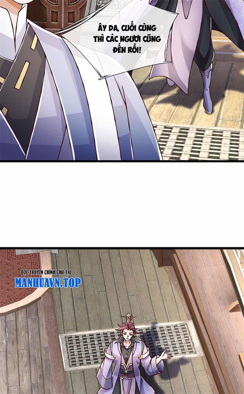Lựa Chọn Thần Cấp: Ta Không Theo Sáo Lộ Mạnh Lên - Chương 115 - ảnh 35