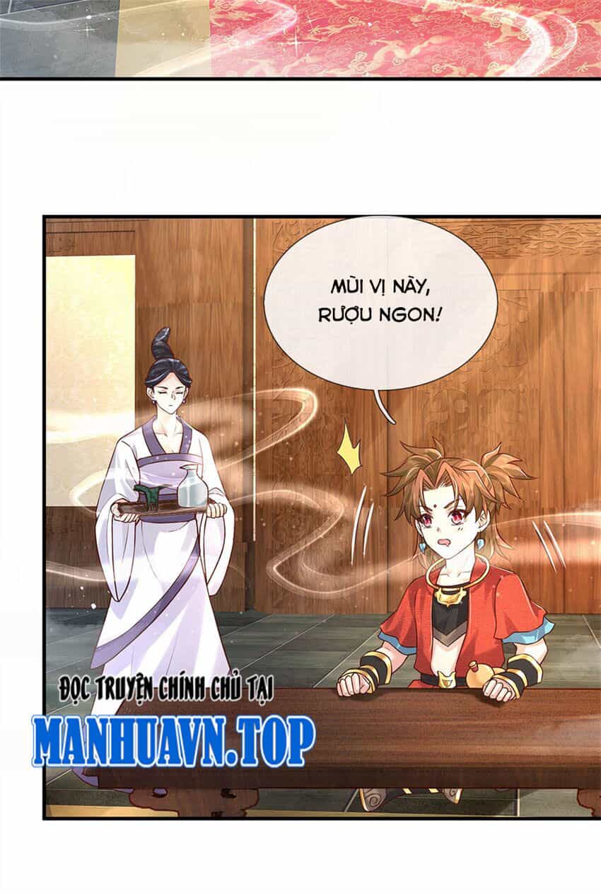 Lựa Chọn Thần Cấp: Ta Không Theo Sáo Lộ Mạnh Lên - Chương 116 - ảnh 15