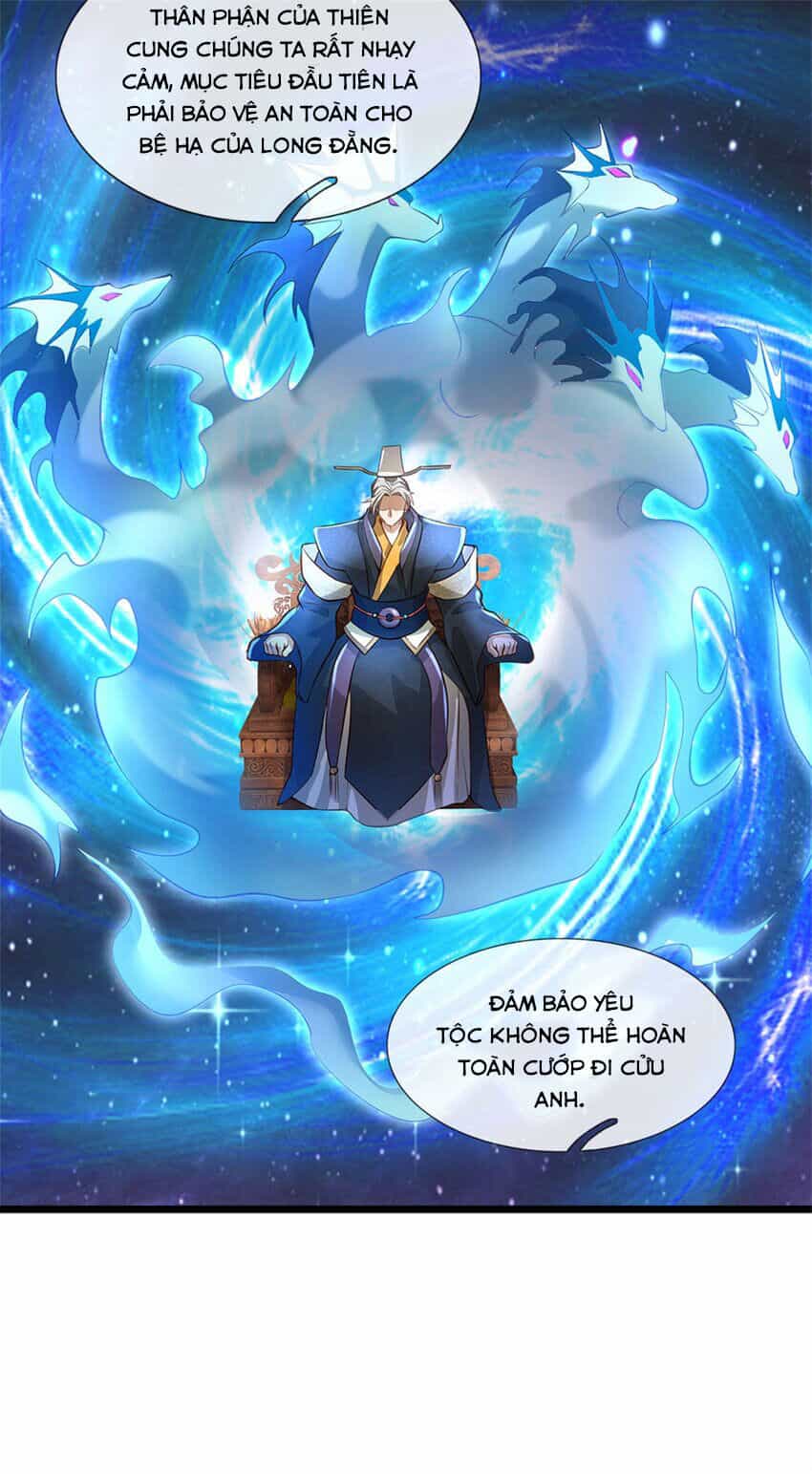 Lựa Chọn Thần Cấp: Ta Không Theo Sáo Lộ Mạnh Lên - Chương 122 - ảnh 7