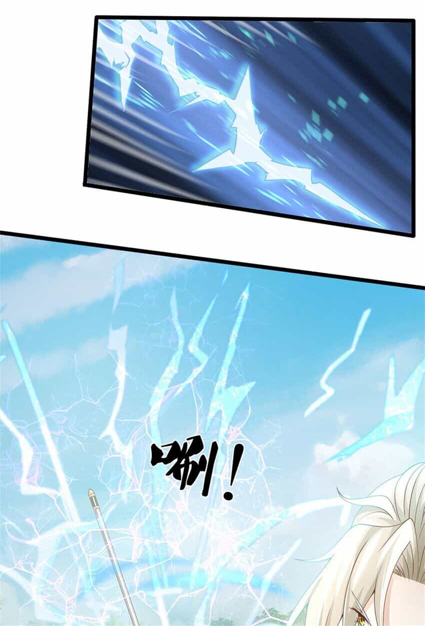 Lựa Chọn Thần Cấp: Ta Không Theo Sáo Lộ Mạnh Lên - Chương 125 - ảnh 19