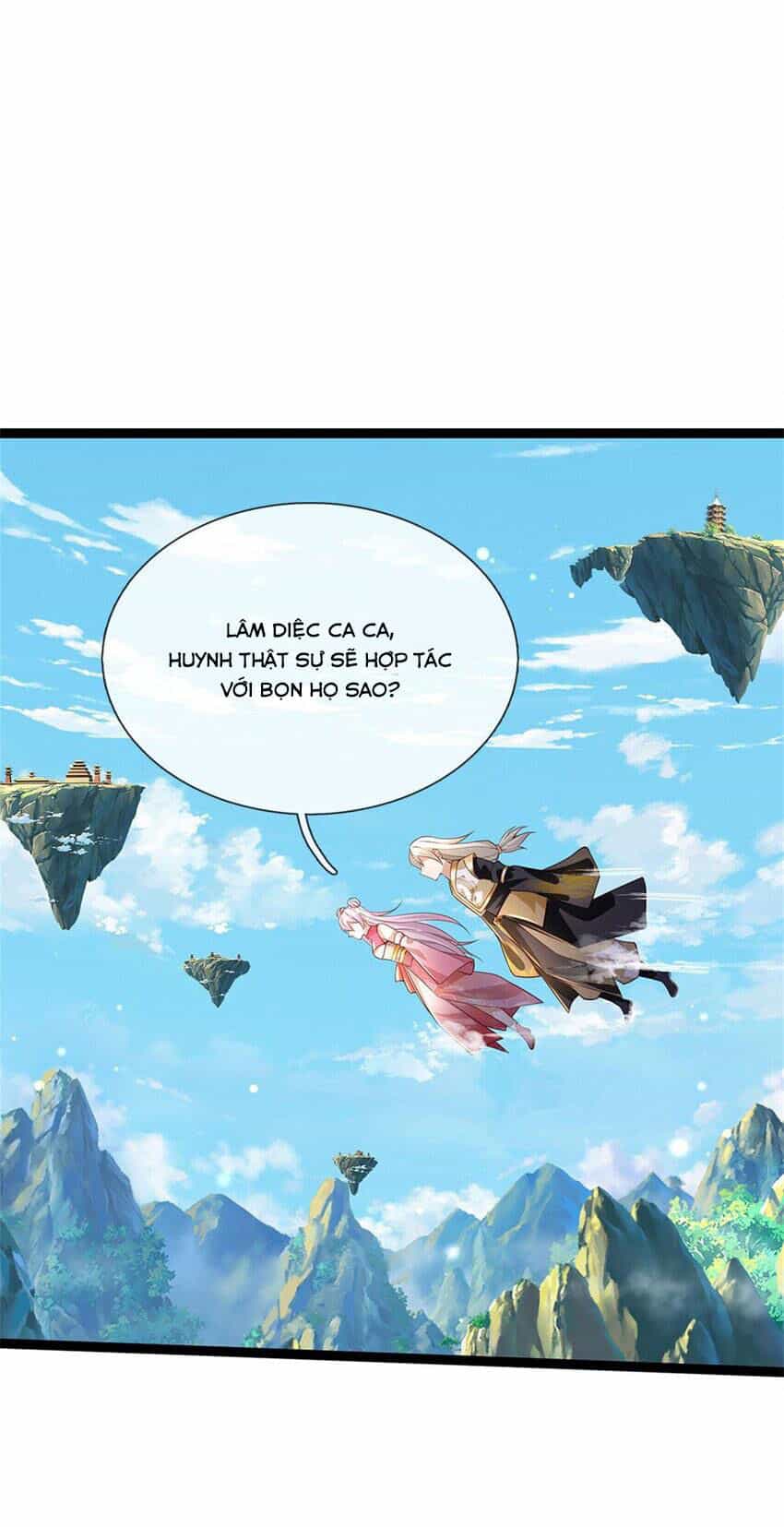 Lựa Chọn Thần Cấp: Ta Không Theo Sáo Lộ Mạnh Lên - Chương 130 - ảnh 2