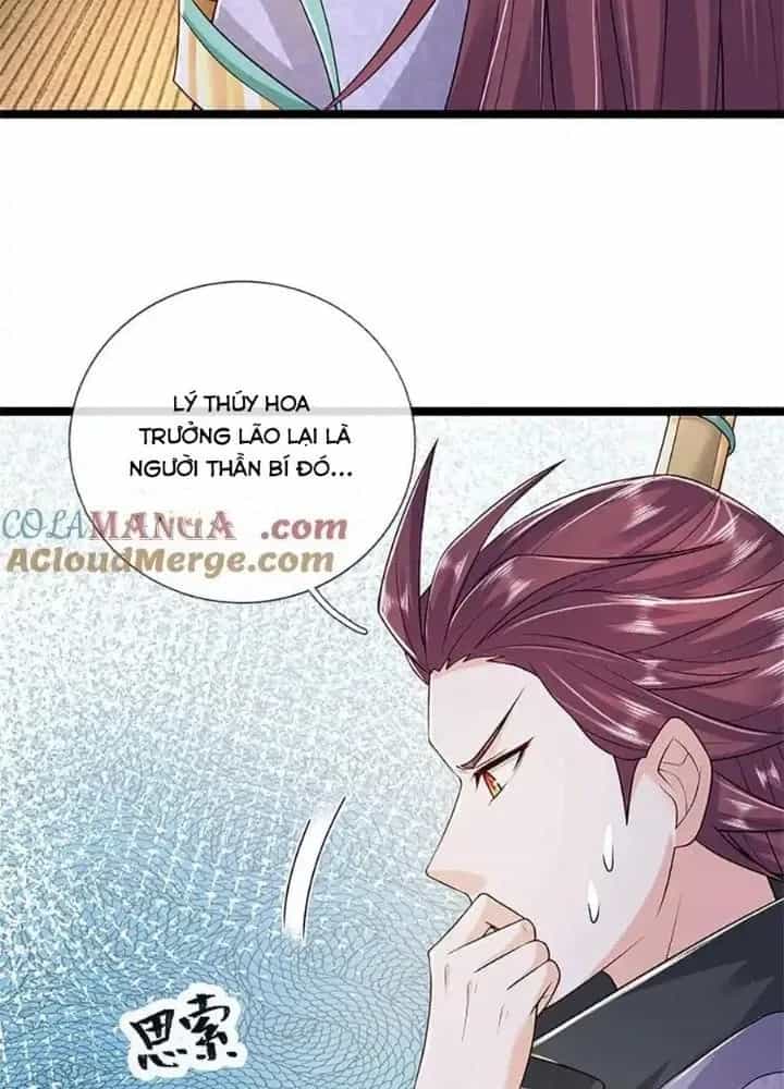 Lựa Chọn Thần Cấp: Ta Không Theo Sáo Lộ Mạnh Lên - Chương 153 - ảnh 3