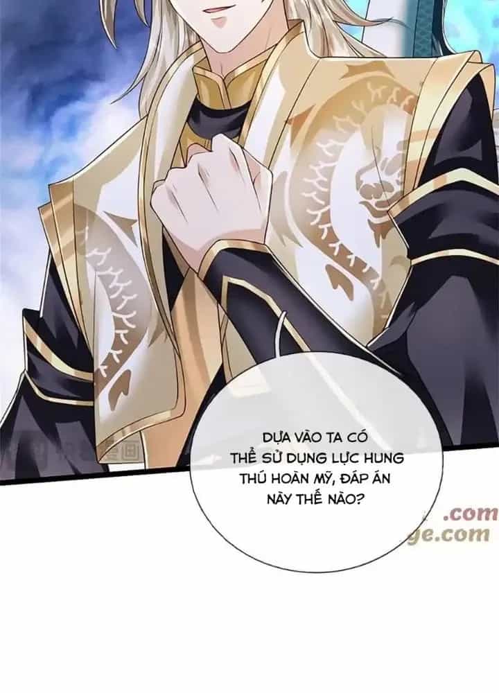 Lựa Chọn Thần Cấp: Ta Không Theo Sáo Lộ Mạnh Lên - Chương 153 - ảnh 35