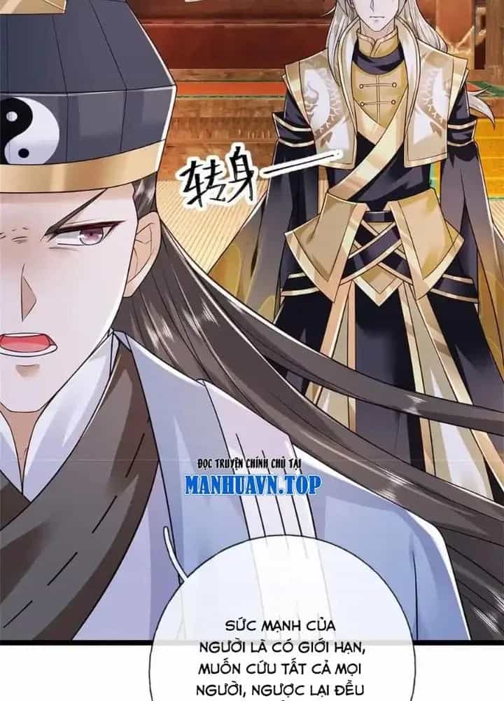 Lựa Chọn Thần Cấp: Ta Không Theo Sáo Lộ Mạnh Lên - Chương 153 - ảnh 65