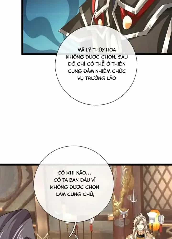 Lựa Chọn Thần Cấp: Ta Không Theo Sáo Lộ Mạnh Lên - Chương 154 - ảnh 19