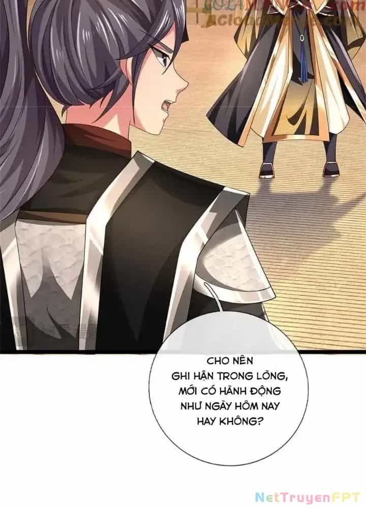 Lựa Chọn Thần Cấp: Ta Không Theo Sáo Lộ Mạnh Lên - Chương 154 - ảnh 21