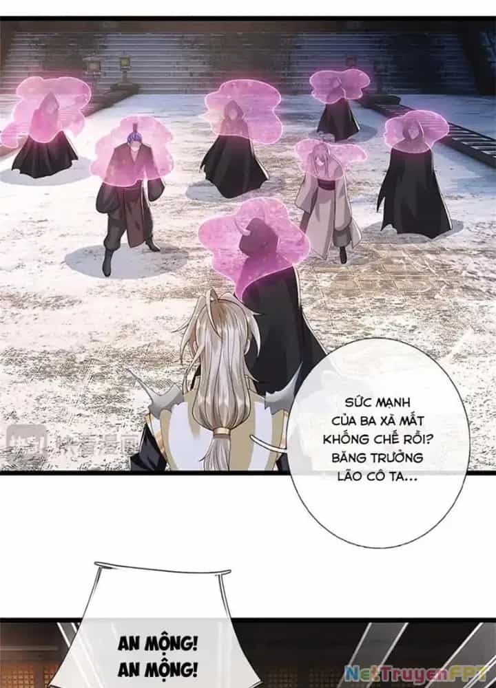Lựa Chọn Thần Cấp: Ta Không Theo Sáo Lộ Mạnh Lên - Chương 170 - ảnh 41