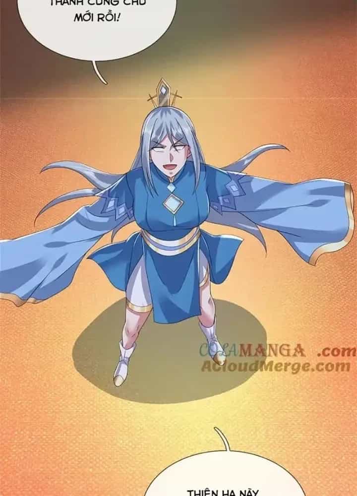 Lựa Chọn Thần Cấp: Ta Không Theo Sáo Lộ Mạnh Lên - Chương 170 - ảnh 59