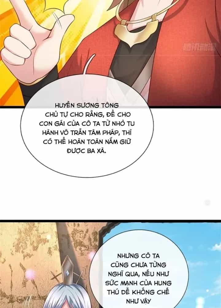 Lựa Chọn Thần Cấp: Ta Không Theo Sáo Lộ Mạnh Lên - Chương 171 - ảnh 7