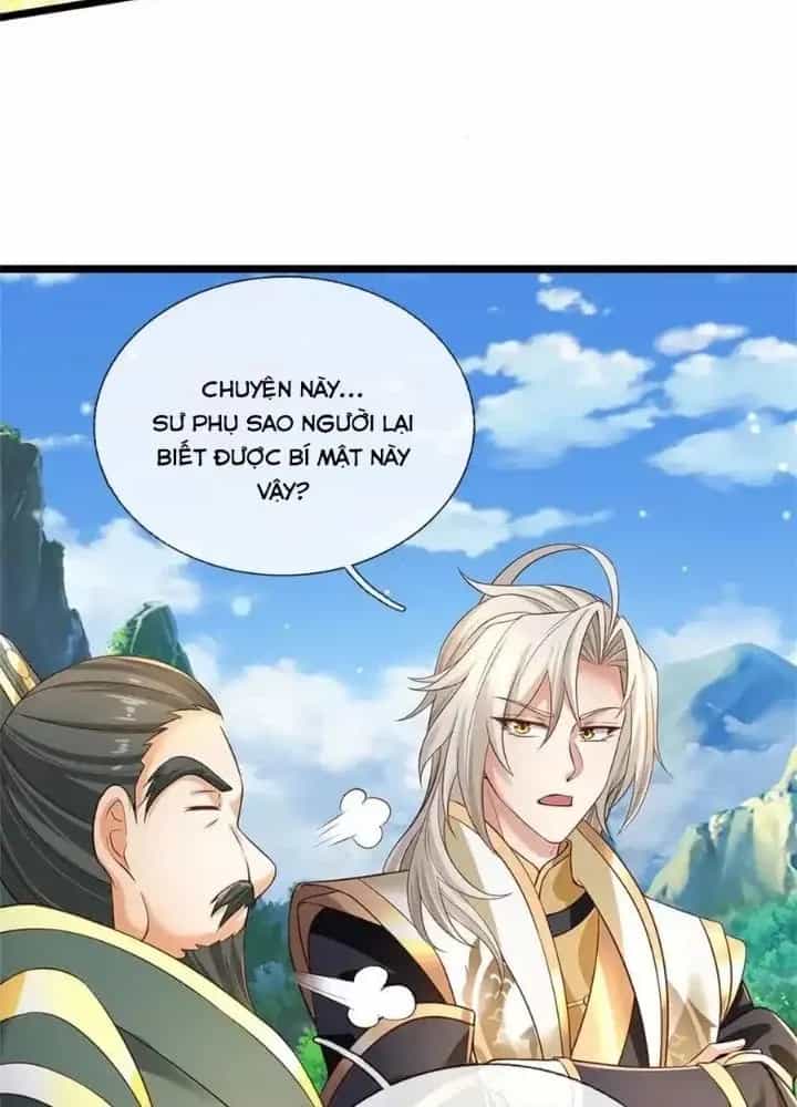 Lựa Chọn Thần Cấp: Ta Không Theo Sáo Lộ Mạnh Lên - Chương 157 - ảnh 27