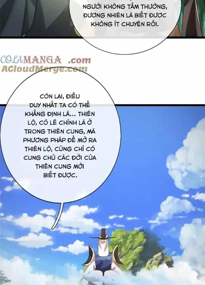 Lựa Chọn Thần Cấp: Ta Không Theo Sáo Lộ Mạnh Lên - Chương 157 - ảnh 29
