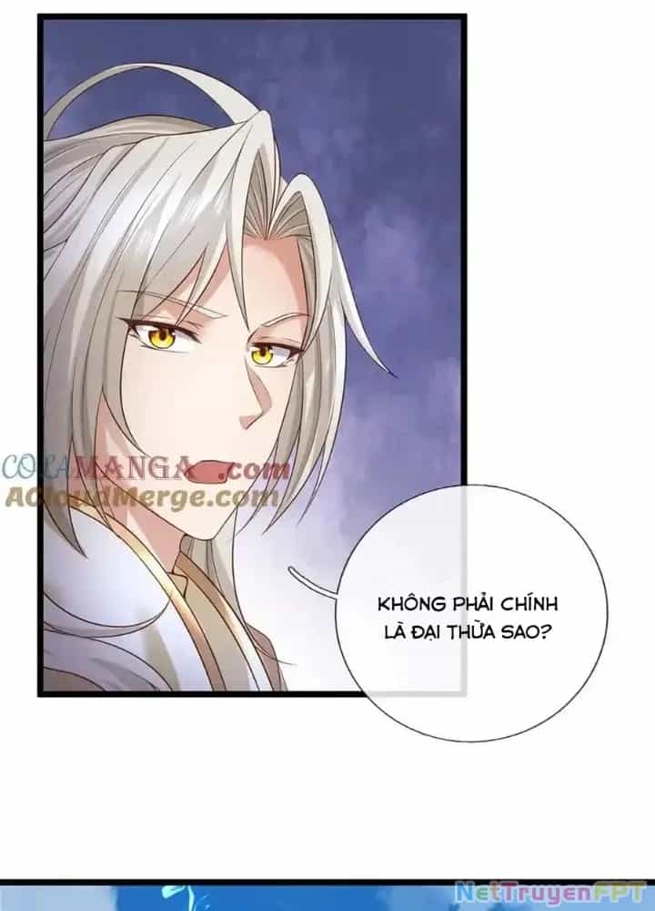 Lựa Chọn Thần Cấp: Ta Không Theo Sáo Lộ Mạnh Lên - Chương 157 - ảnh 3