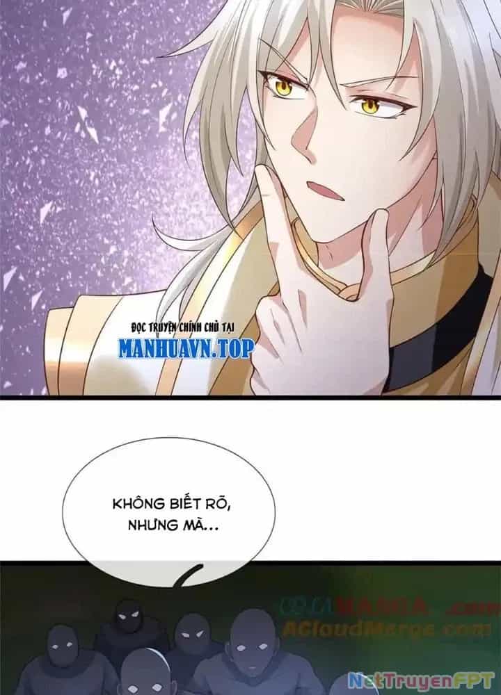 Lựa Chọn Thần Cấp: Ta Không Theo Sáo Lộ Mạnh Lên - Chương 157 - ảnh 33