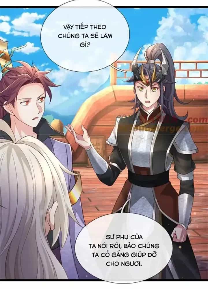 Lựa Chọn Thần Cấp: Ta Không Theo Sáo Lộ Mạnh Lên - Chương 157 - ảnh 61