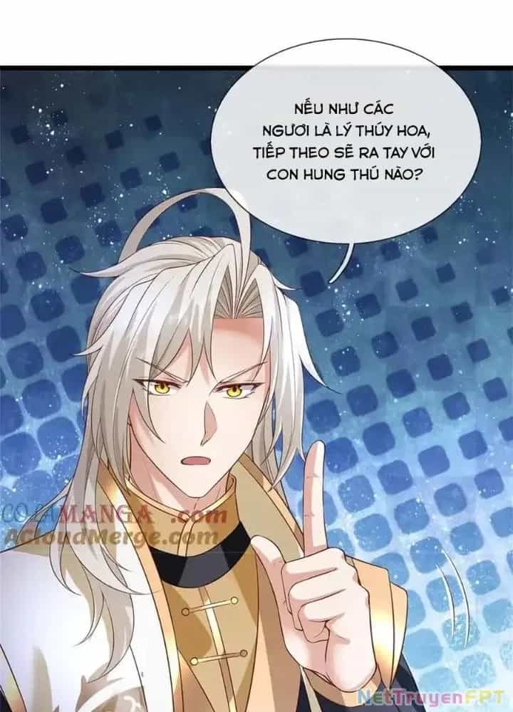 Lựa Chọn Thần Cấp: Ta Không Theo Sáo Lộ Mạnh Lên - Chương 157 - ảnh 63