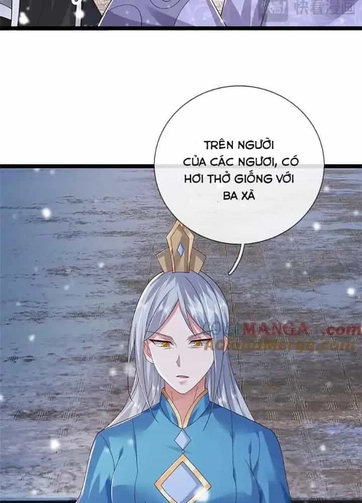 Lựa Chọn Thần Cấp: Ta Không Theo Sáo Lộ Mạnh Lên - Chương 158 - ảnh 17
