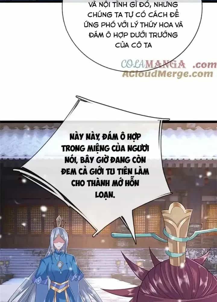 Lựa Chọn Thần Cấp: Ta Không Theo Sáo Lộ Mạnh Lên - Chương 158 - ảnh 35