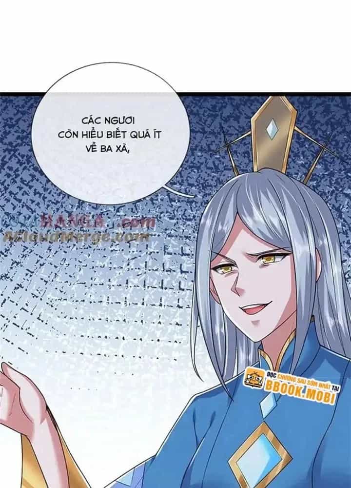 Lựa Chọn Thần Cấp: Ta Không Theo Sáo Lộ Mạnh Lên - Chương 159 - ảnh 21