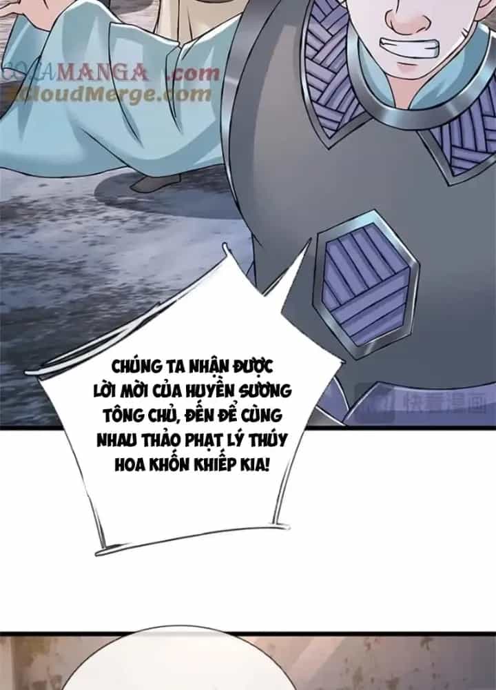 Lựa Chọn Thần Cấp: Ta Không Theo Sáo Lộ Mạnh Lên - Chương 160 - ảnh 33