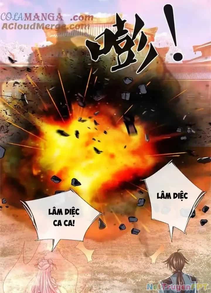 Lựa Chọn Thần Cấp: Ta Không Theo Sáo Lộ Mạnh Lên - Chương 164 - ảnh 55