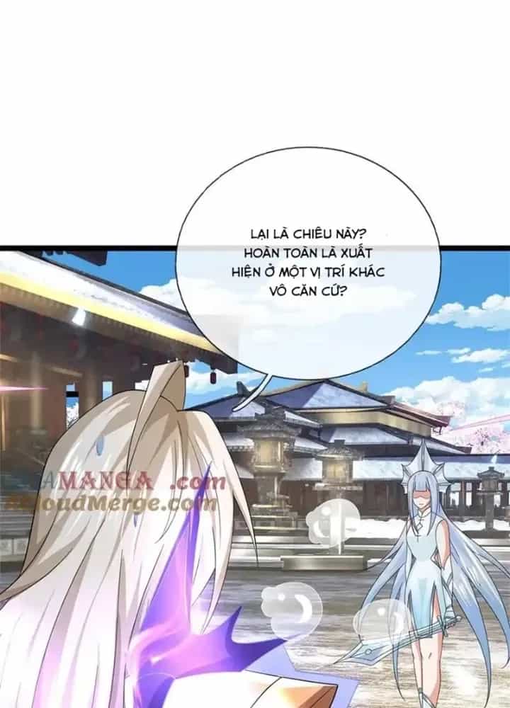Lựa Chọn Thần Cấp: Ta Không Theo Sáo Lộ Mạnh Lên - Chương 164 - ảnh 61