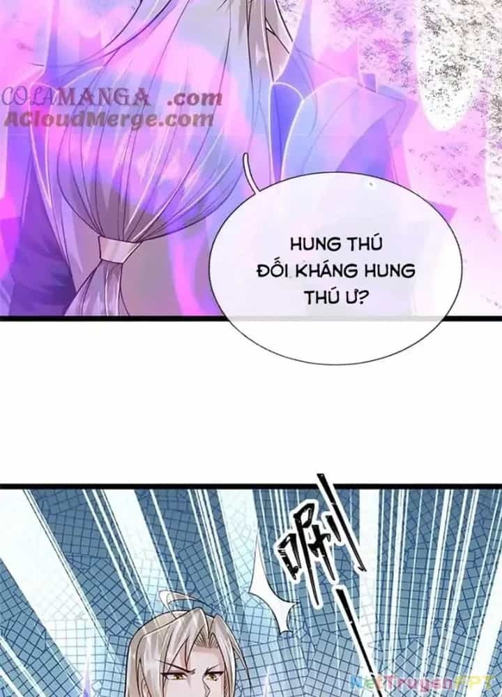 Lựa Chọn Thần Cấp: Ta Không Theo Sáo Lộ Mạnh Lên - Chương 172 - ảnh 57