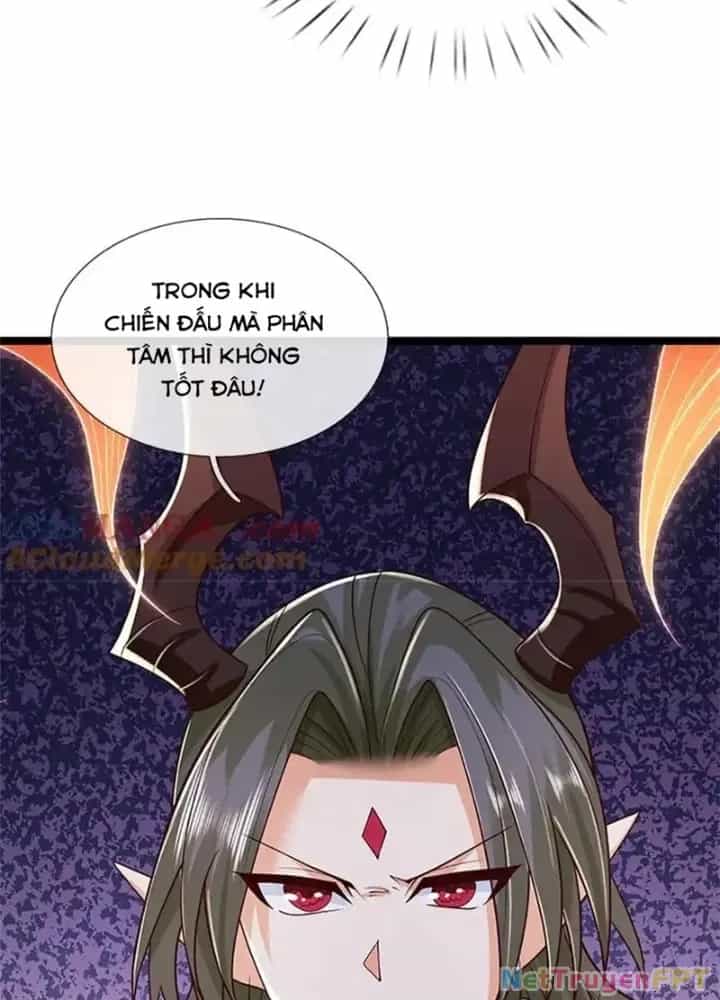Lựa Chọn Thần Cấp: Ta Không Theo Sáo Lộ Mạnh Lên - Chương 172 - ảnh 63
