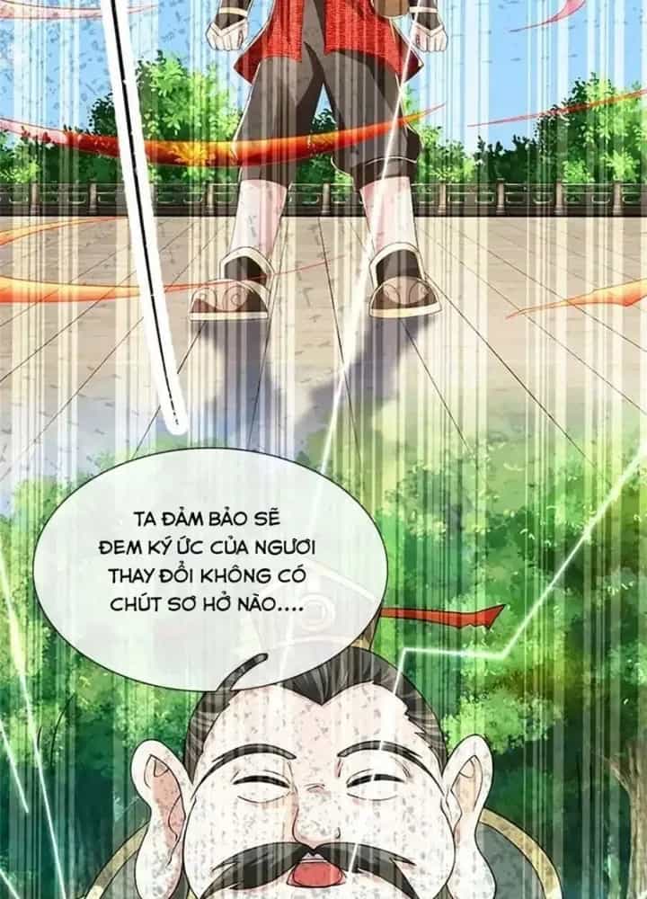 Lựa Chọn Thần Cấp: Ta Không Theo Sáo Lộ Mạnh Lên - Chương 175 - ảnh 49