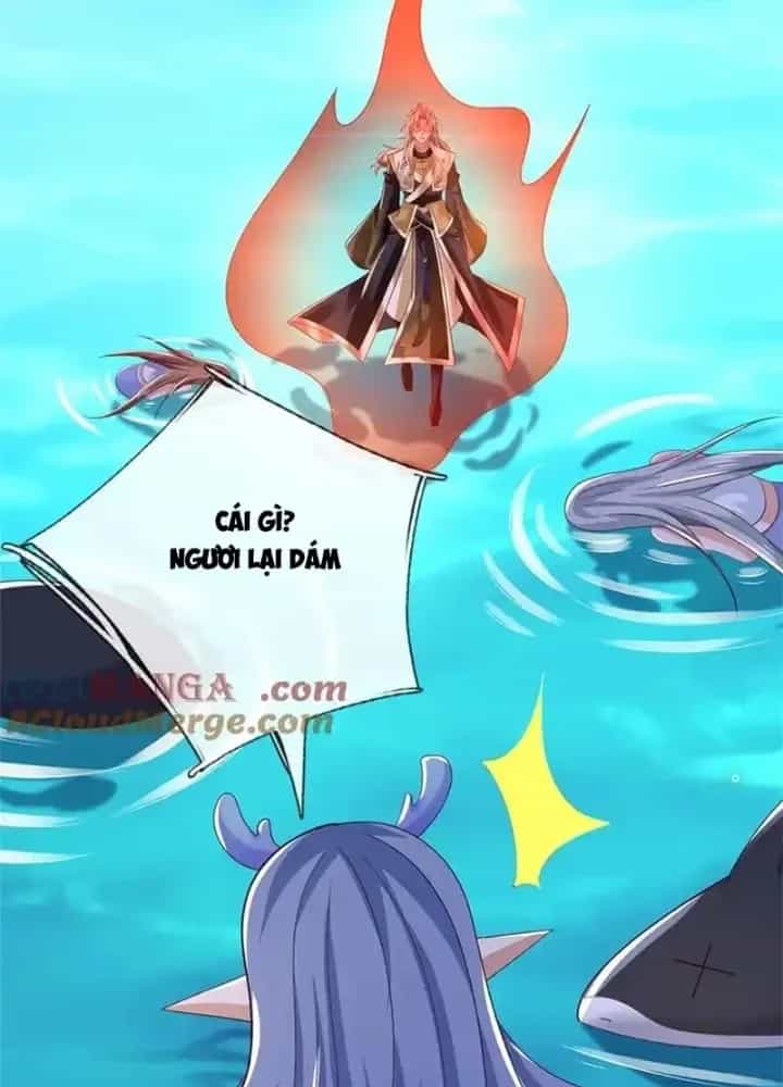 Lựa Chọn Thần Cấp: Ta Không Theo Sáo Lộ Mạnh Lên - Chương 183 - ảnh 51