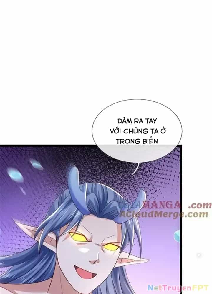 Lựa Chọn Thần Cấp: Ta Không Theo Sáo Lộ Mạnh Lên - Chương 183 - ảnh 61