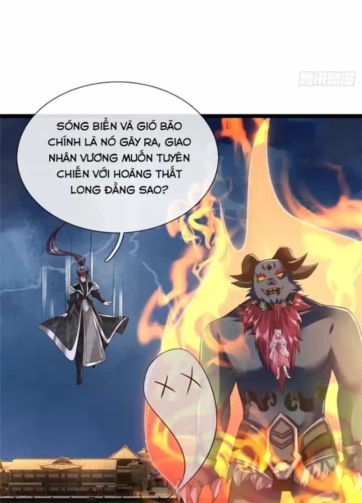 Lựa Chọn Thần Cấp: Ta Không Theo Sáo Lộ Mạnh Lên - Chương 184 - ảnh 25