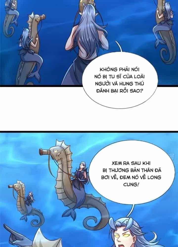 Lựa Chọn Thần Cấp: Ta Không Theo Sáo Lộ Mạnh Lên - Chương 185 - ảnh 35