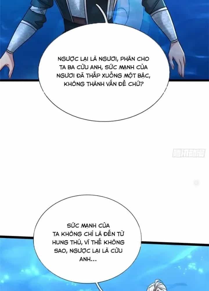 Lựa Chọn Thần Cấp: Ta Không Theo Sáo Lộ Mạnh Lên - Chương 185 - ảnh 53