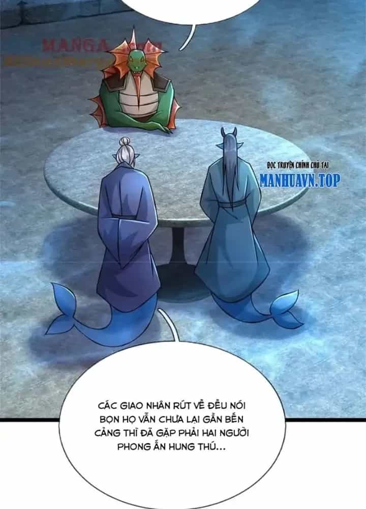 Lựa Chọn Thần Cấp: Ta Không Theo Sáo Lộ Mạnh Lên - Chương 186 - ảnh 51