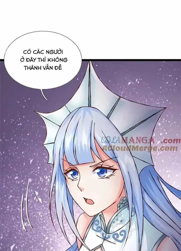Lựa Chọn Thần Cấp: Ta Không Theo Sáo Lộ Mạnh Lên - Chương 188 - ảnh 53