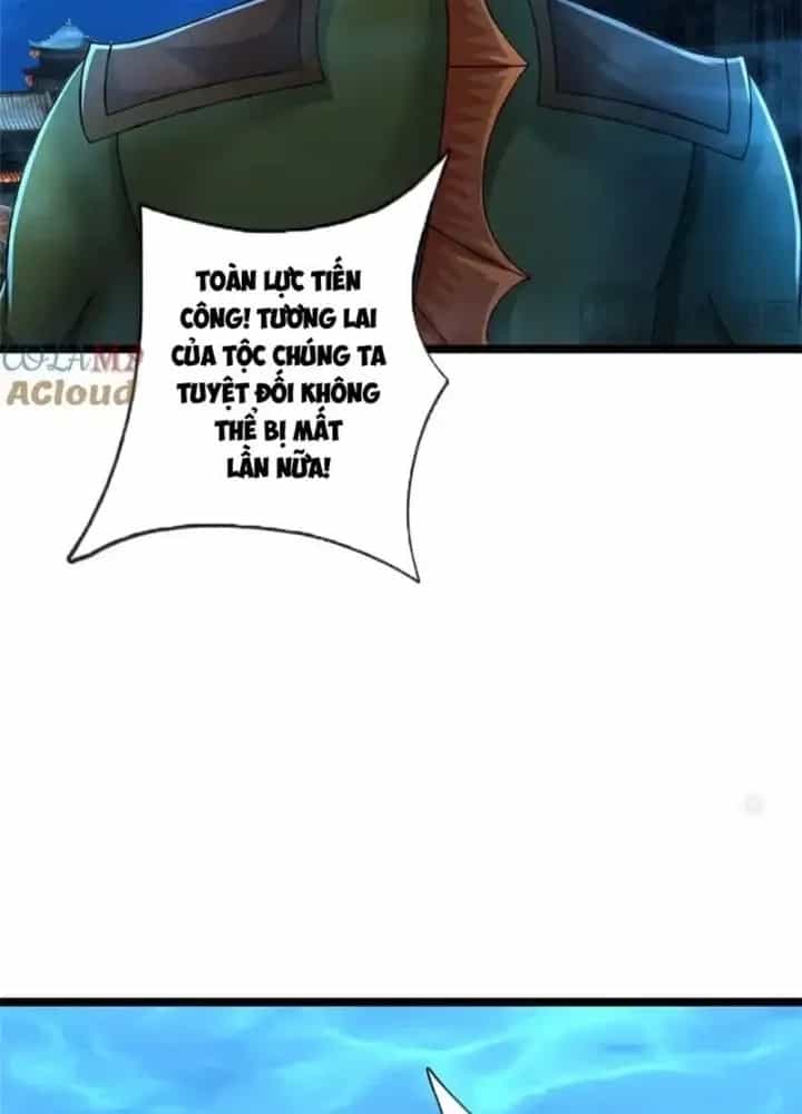 Lựa Chọn Thần Cấp: Ta Không Theo Sáo Lộ Mạnh Lên - Chương 188 - ảnh 9