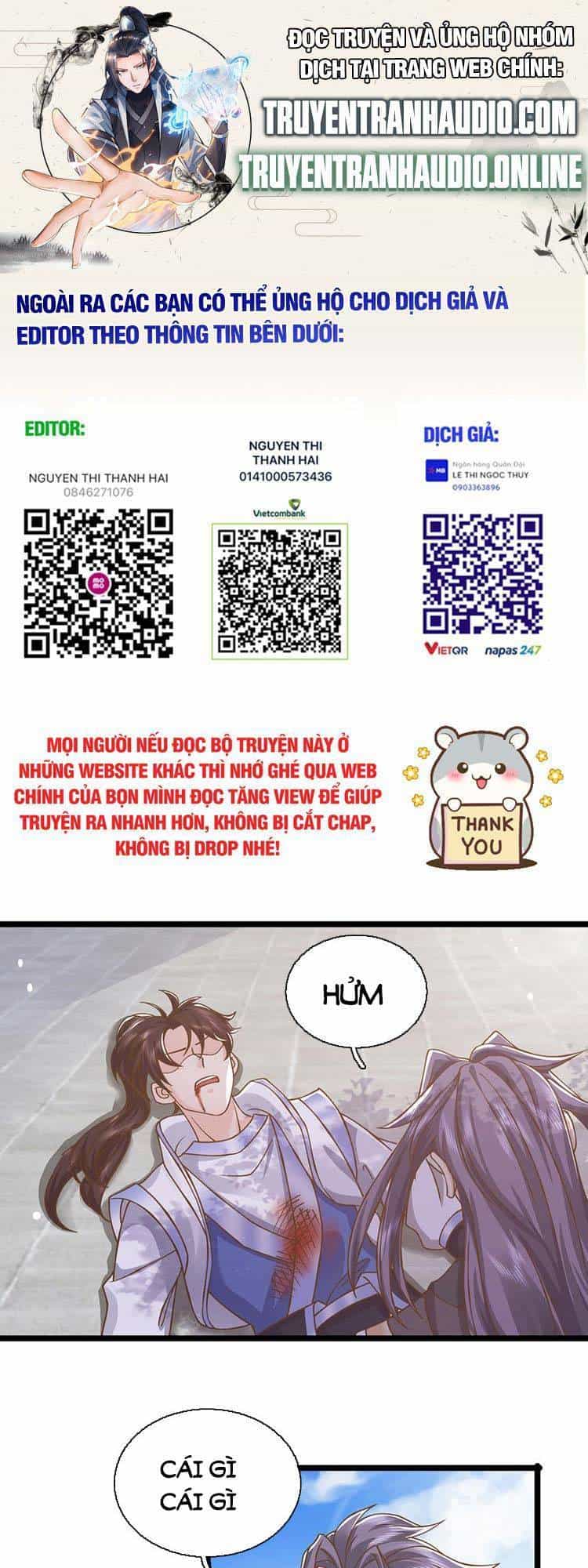 Lựa Chọn Thần Cấp: Ta Không Theo Sáo Lộ Mạnh Lên - Chương 18 - ảnh 1