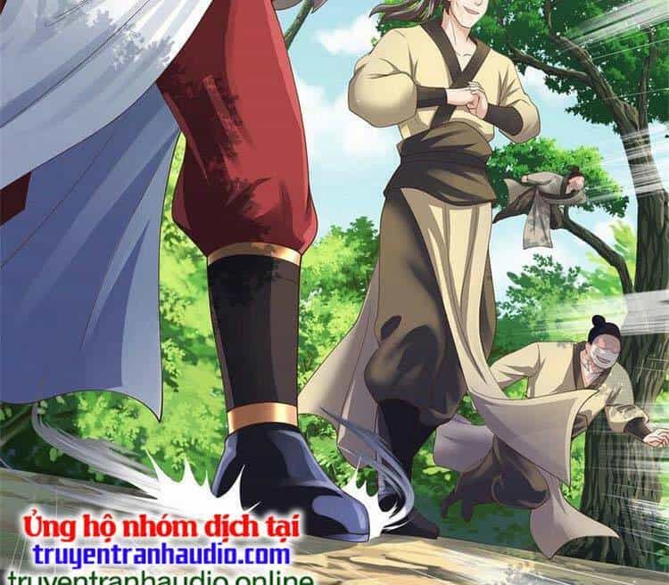 Lựa Chọn Thần Cấp: Ta Không Theo Sáo Lộ Mạnh Lên - Chương 2 - ảnh 17