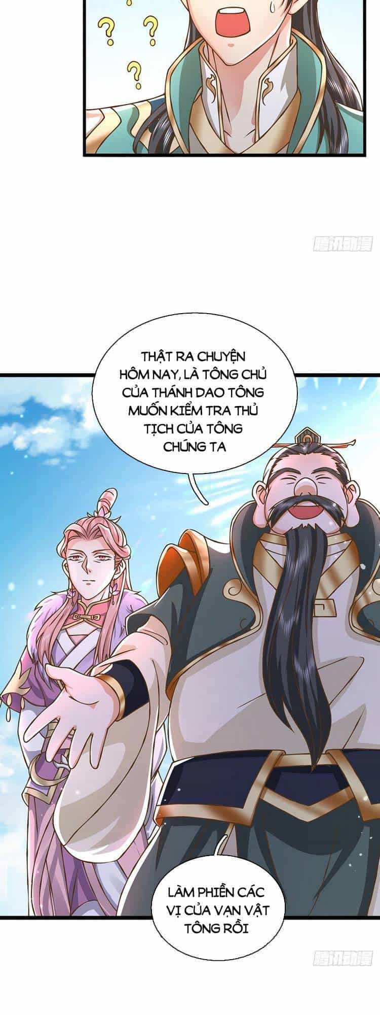 Lựa Chọn Thần Cấp: Ta Không Theo Sáo Lộ Mạnh Lên - Chương 23 - ảnh 10