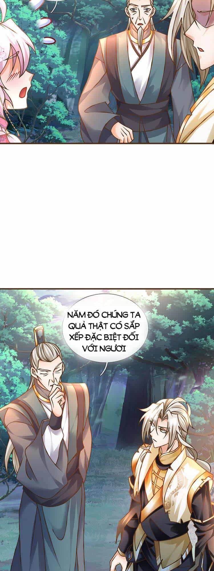 Lựa Chọn Thần Cấp: Ta Không Theo Sáo Lộ Mạnh Lên - Chương 30 - ảnh 5