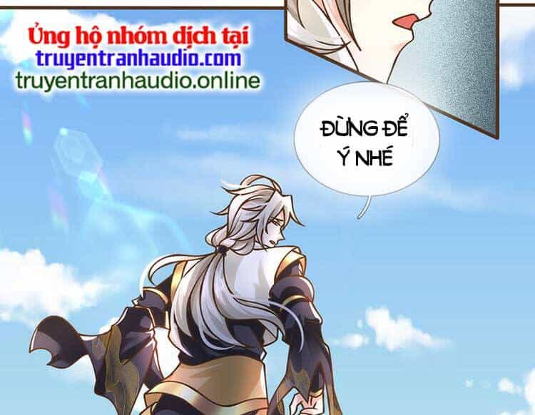 Lựa Chọn Thần Cấp: Ta Không Theo Sáo Lộ Mạnh Lên - Chương 37 - ảnh 18