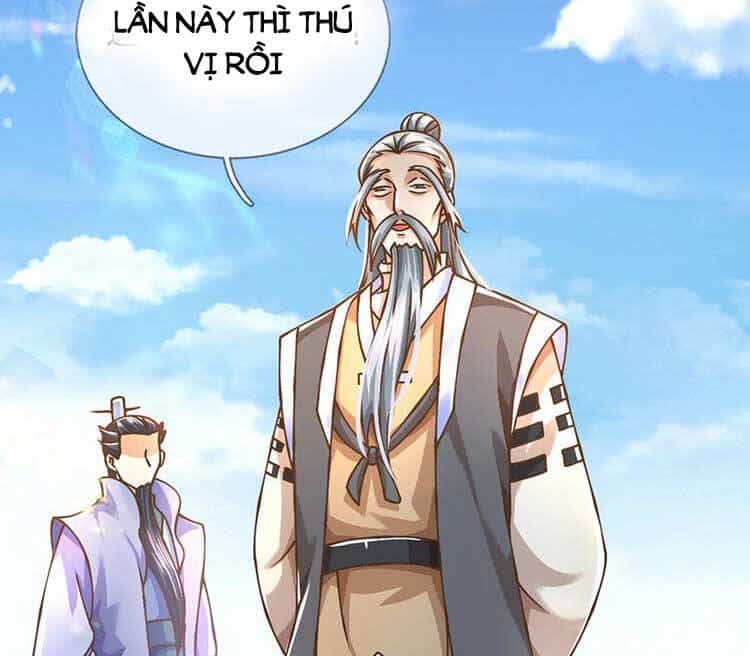 Lựa Chọn Thần Cấp: Ta Không Theo Sáo Lộ Mạnh Lên - Chương 38 - ảnh 17