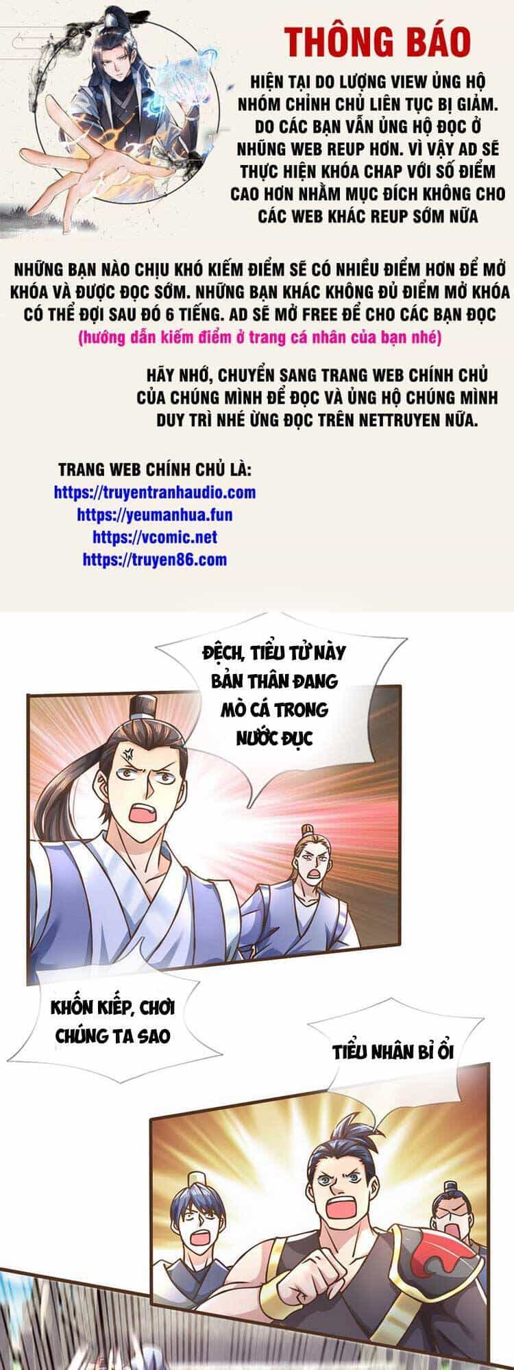 Lựa Chọn Thần Cấp: Ta Không Theo Sáo Lộ Mạnh Lên - Chương 40 - ảnh 1