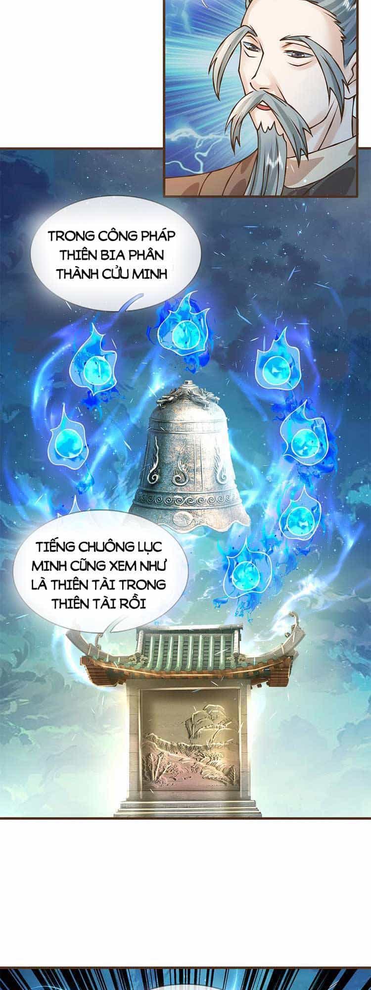 Lựa Chọn Thần Cấp: Ta Không Theo Sáo Lộ Mạnh Lên - Chương 43 - ảnh 16