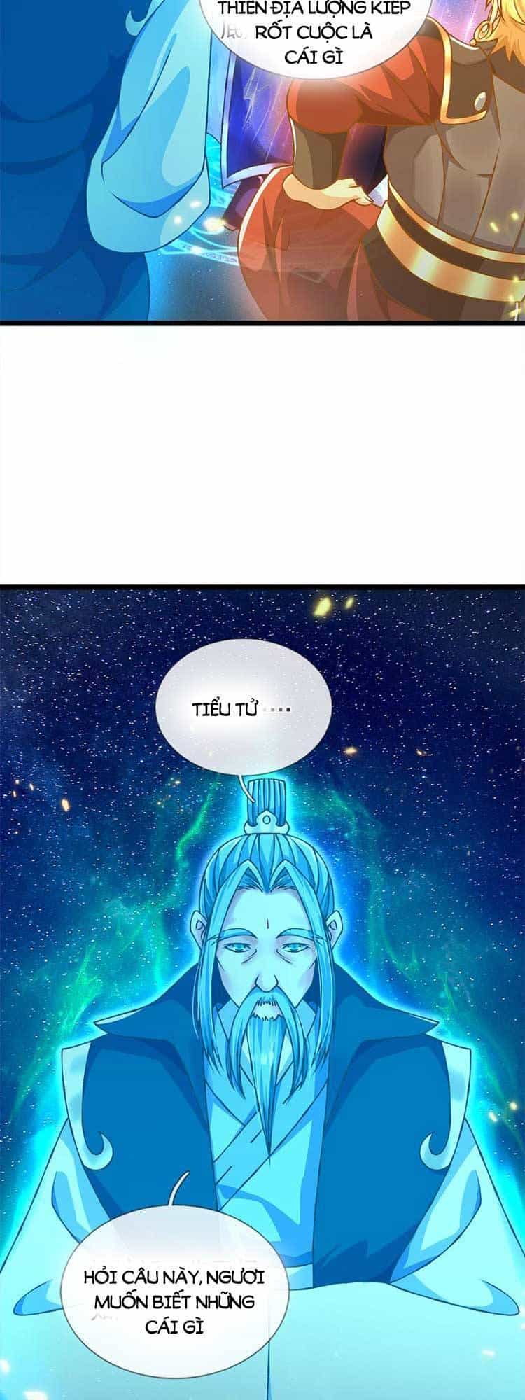 Lựa Chọn Thần Cấp: Ta Không Theo Sáo Lộ Mạnh Lên - Chương 45 - ảnh 14