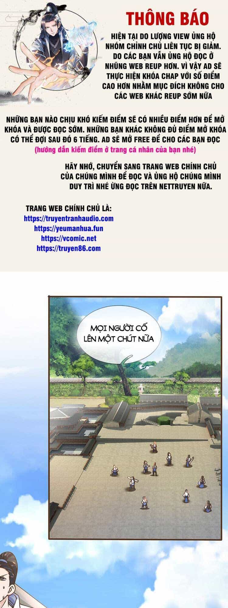 Lựa Chọn Thần Cấp: Ta Không Theo Sáo Lộ Mạnh Lên - Chương 51 - ảnh 1