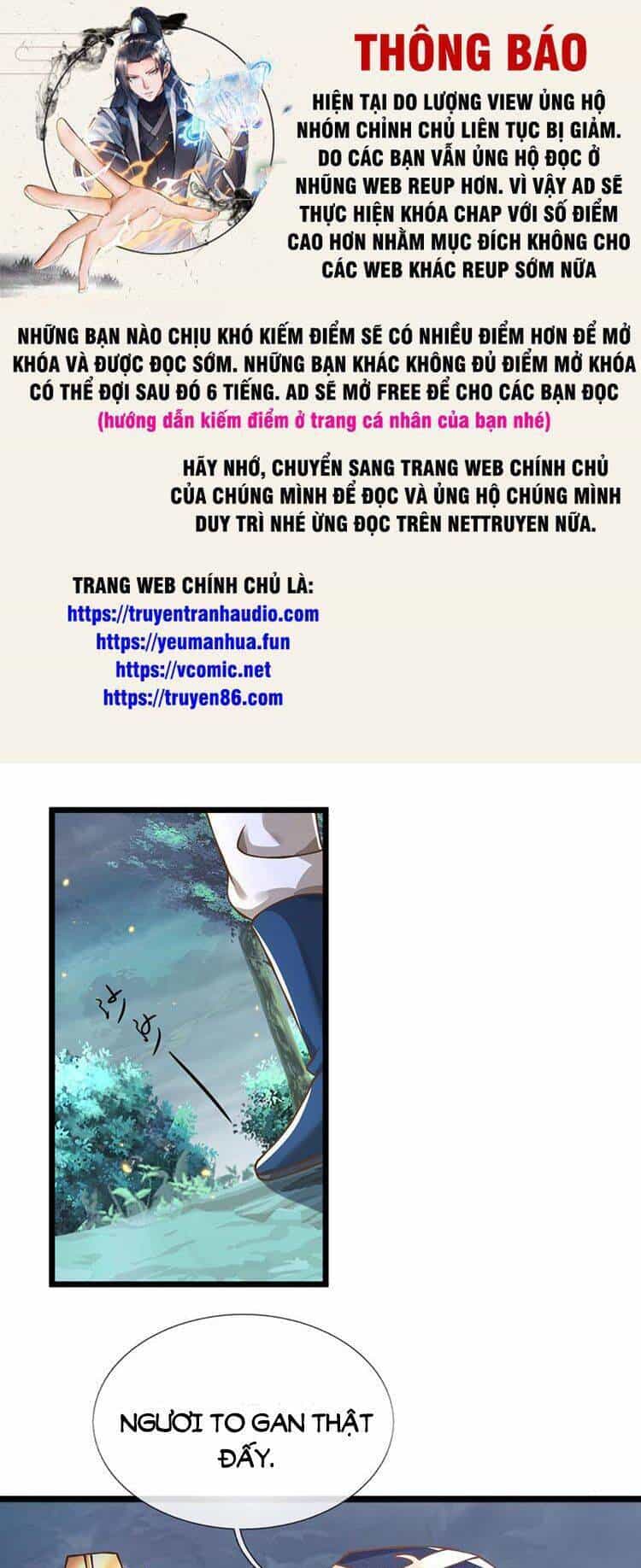 Lựa Chọn Thần Cấp: Ta Không Theo Sáo Lộ Mạnh Lên - Chương 52 - ảnh 1